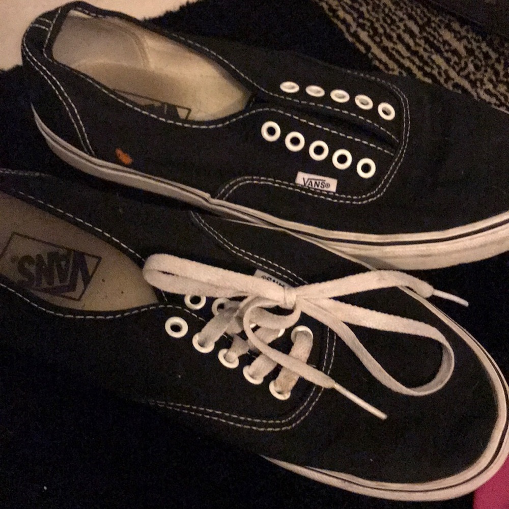 Vans